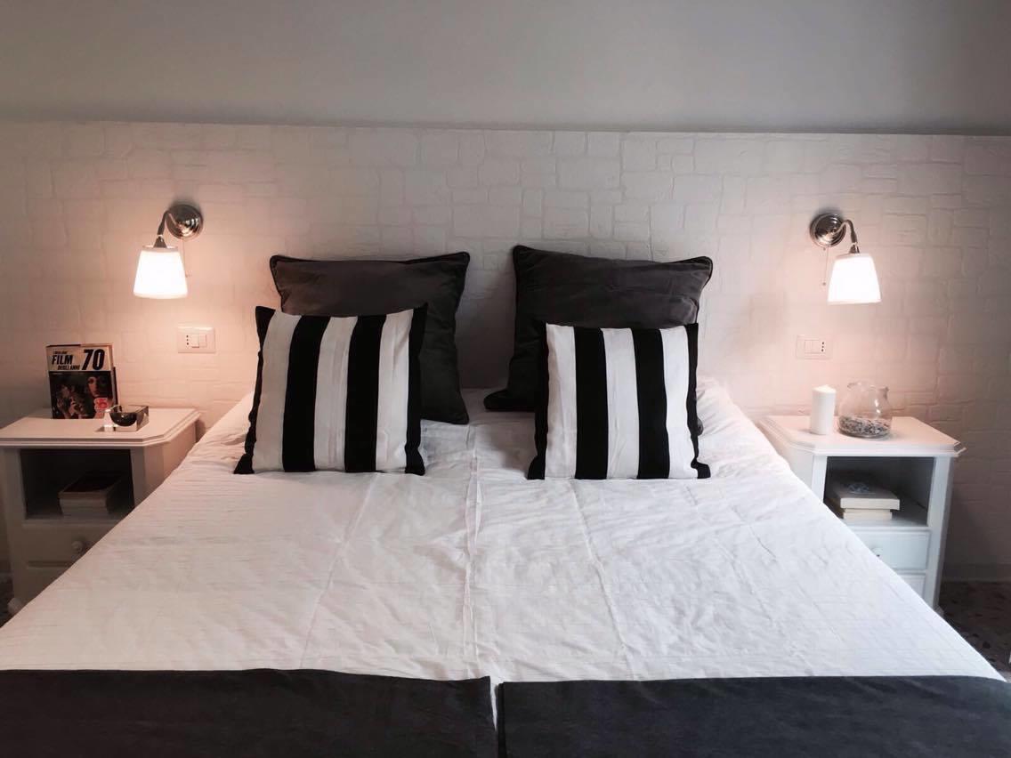 Chiaia House Bed and Breakfast Napels Buitenkant foto
