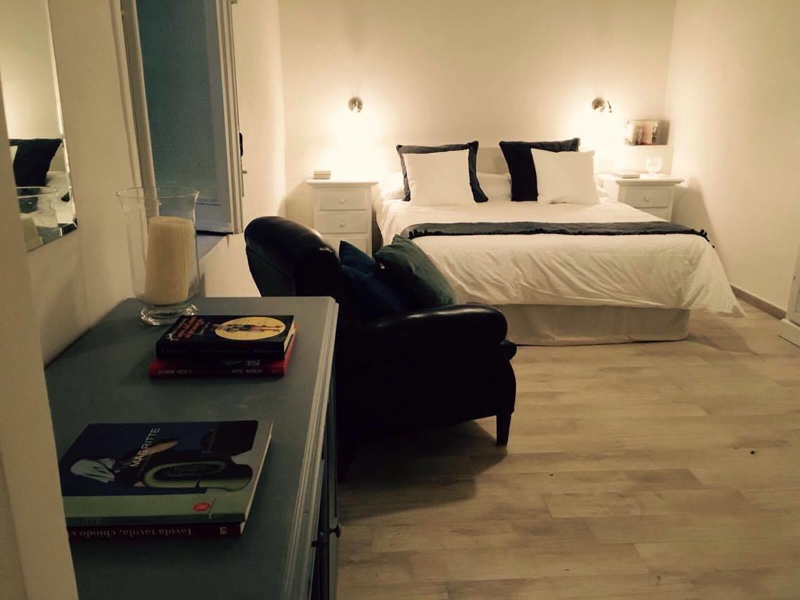 Chiaia House Bed and Breakfast Napels Buitenkant foto