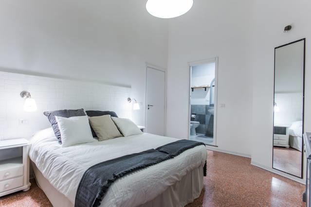 Chiaia House Bed and Breakfast Napels Buitenkant foto