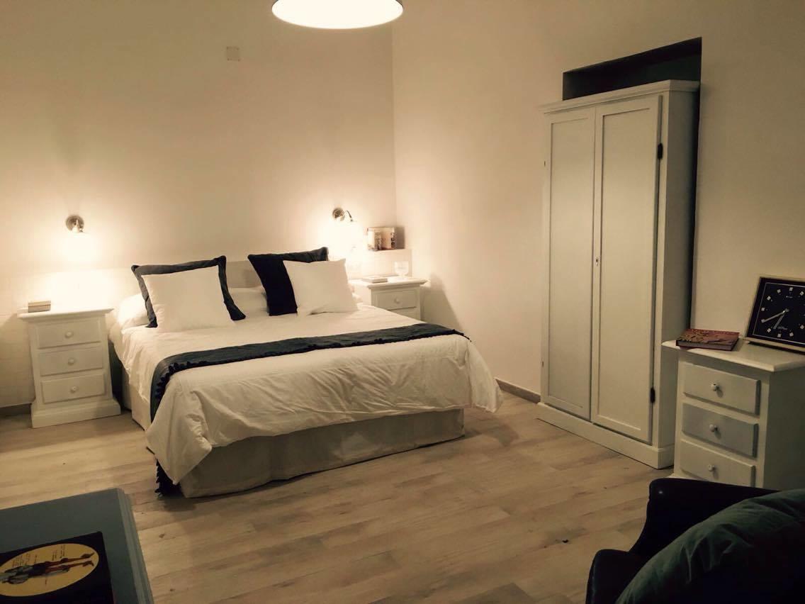 Chiaia House Bed and Breakfast Napels Buitenkant foto